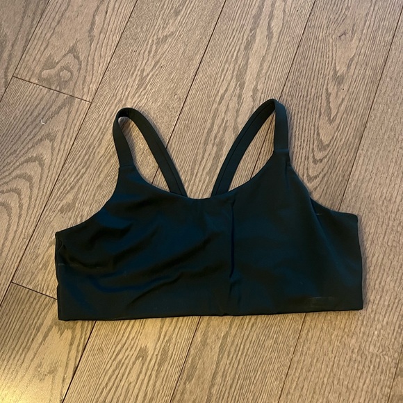 Girlfriend Collective Dark Green Bundle - Picture 3 of 7